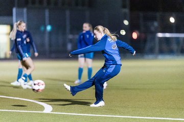 Bild 32 - F SC Alstertal-Langenhorn - Hamburger SV 3 : Ergebnis: 2:2